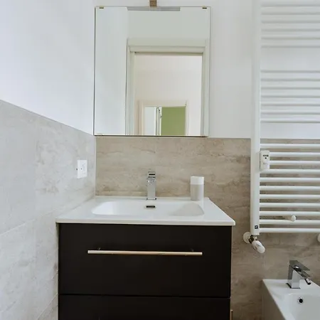 Appartement Yourbanflat Golena Padua