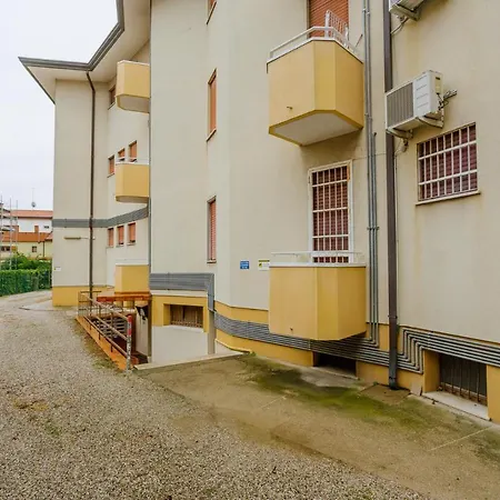 Yourbanflat Golena Padua