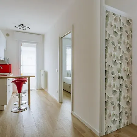 Appartement Yourbanflat Golena Padua