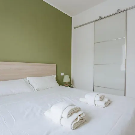 Yourbanflat Golena Appartement *