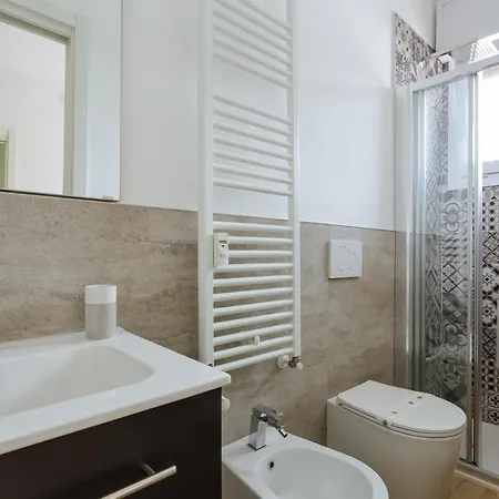 Yourbanflat Golena Padua