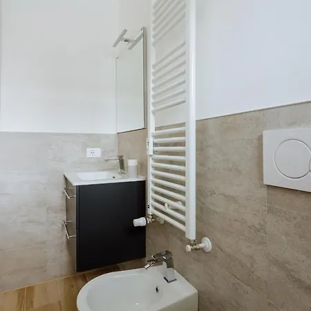 Διαμέρισμα Yourbanflat Golena