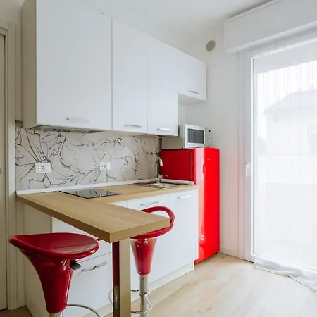 Yourbanflat Golena * Πάδοβα