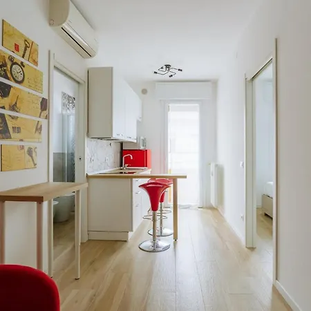 Yourbanflat Golena *