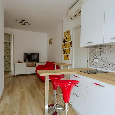 Yourbanflat Golena