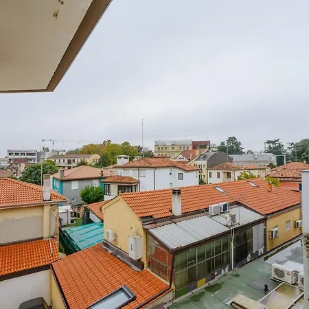 Apartment Yourbanflat Golena