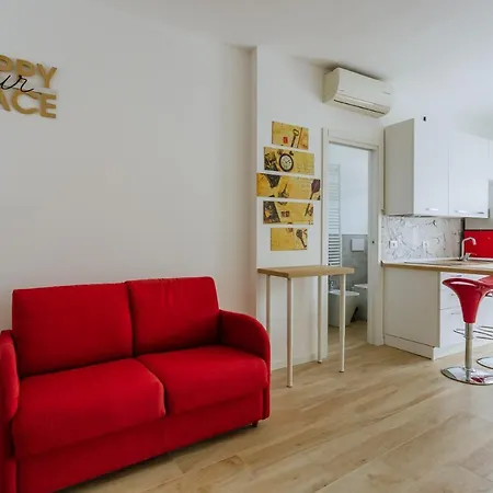 Yourbanflat Golena