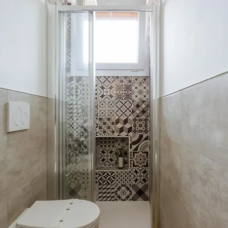 Apartment Yourbanflat Golena *