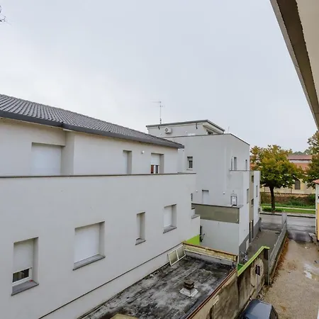 Appartement Yourbanflat Golena *