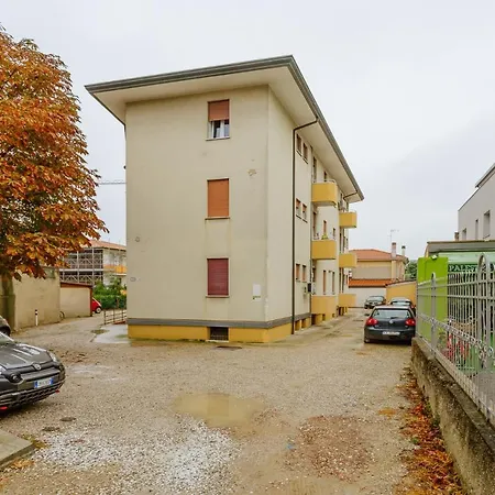 Yourbanflat Golena Apartment *