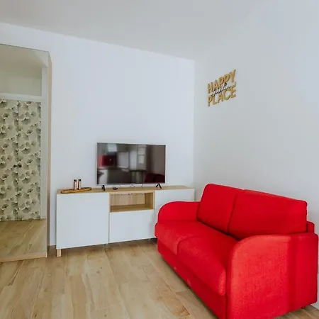 Yourbanflat Golena