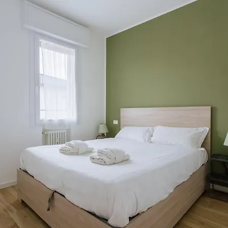 Yourbanflat Golena Apartment Padova