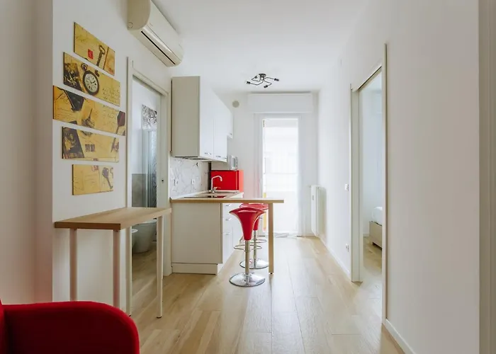 Yourbanflat Golena *