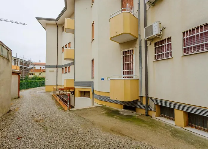 Yourbanflat Golena 帕多瓦