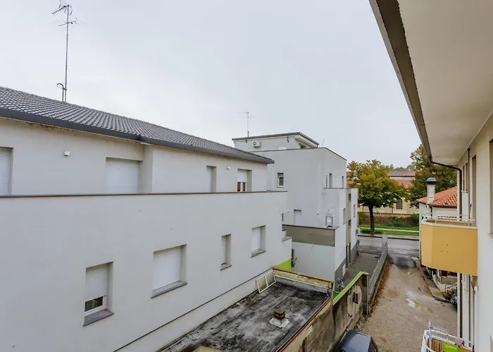 公寓 Yourbanflat Golena *