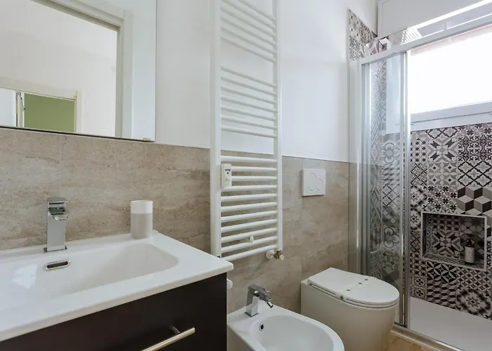 Yourbanflat Golena 帕多瓦